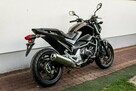 Honda NC 700 S R 2013 ABS  AUTOMAT Raty TRANSPORT Największy Wybór MOTO KAT A2 - 3