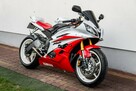 Yamaha R6 RJ 11 R 2007 Raty Transport Mały Przebieg STAN KOLEKCJONERSKI - 2