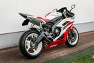 Yamaha R6 RJ 11 R 2007 Raty Transport Mały Przebieg STAN KOLEKCJONERSKI - 4