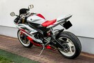 Yamaha R6 RJ 11 R 2007 Raty Transport Mały Przebieg STAN KOLEKCJONERSKI - 5