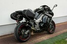 Kawasaki Z 1000 SX 2011 KSIĄŻKA ABS Raty Transport NAJWIĘKSZY Wybór MOTO W PL - 4