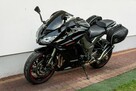 Kawasaki Z 1000 SX 2011 KSIĄŻKA ABS Raty Transport NAJWIĘKSZY Wybór MOTO W PL - 7