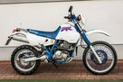 Suzuki DR 650 R 1995 KAT A2 Raty Transport NAJWIĘKSZY WYBÓR MOTO W PL - 3