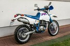 Suzuki DR 650 R 1995 KAT A2 Raty Transport NAJWIĘKSZY WYBÓR MOTO W PL - 4