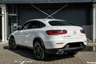 Mercedes GLC 300 VAT 23% / ASO / Hak / Webasto / 300DE / AMG / Bezwypadakowy - 5