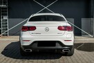 Mercedes GLC 300 VAT 23% / ASO / Hak / Webasto / 300DE / AMG / Bezwypadakowy - 6
