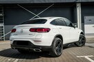 Mercedes GLC 300 VAT 23% / ASO / Hak / Webasto / 300DE / AMG / Bezwypadakowy - 7