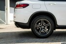 Mercedes GLC 300 VAT 23% / ASO / Hak / Webasto / 300DE / AMG / Bezwypadakowy - 14