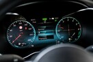 Mercedes GLC 300 VAT 23% / ASO / Hak / Webasto / 300DE / AMG / Bezwypadakowy - 16