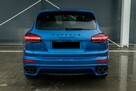 Porsche Cayenne GTS Panorama / BOSE / Aktywny wydech / Chrono / Marża - 2