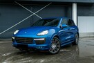 Porsche Cayenne GTS Panorama / BOSE / Aktywny wydech / Chrono / Marża - 6