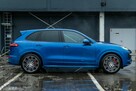 Porsche Cayenne GTS Panorama / BOSE / Aktywny wydech / Chrono / Marża - 11