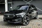 Seat Tarraco 7 miejsc / FR / VAT 23% / Beats / Webasto / Hak / Grzana szyba - 10