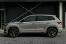 Škoda Karoq VAT 23% / 4x4 / Sportline / Canton / Nardo Grey - 4
