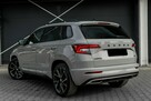 Škoda Karoq VAT 23% / 4x4 / Sportline / Canton / Nardo Grey - 5