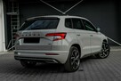 Škoda Karoq VAT 23% / 4x4 / Sportline / Canton / Nardo Grey - 7