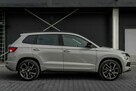 Škoda Karoq VAT 23% / 4x4 / Sportline / Canton / Nardo Grey - 8