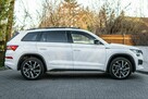 Škoda Kodiaq VAT 23% / panorama / Webasto / hak / 7 miejsc - 3