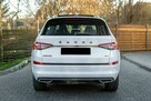 Škoda Kodiaq VAT 23% / panorama / Webasto / hak / 7 miejsc - 6