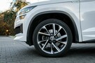 Škoda Kodiaq VAT 23% / panorama / Webasto / hak / 7 miejsc - 11