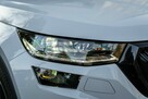 Škoda Kodiaq VAT 23% / panorama / Webasto / hak / 7 miejsc - 13