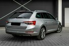 Škoda Superb DCC / VAT 23% / Canton / Asystenci / Hak / Webasto - 3
