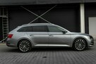 Škoda Superb DCC / VAT 23% / Canton / Asystenci / Hak / Webasto - 4