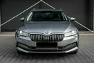 Škoda Superb DCC / VAT 23% / Canton / Asystenci / Hak / Webasto - 5