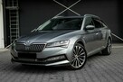 Škoda Superb DCC / VAT 23% / Canton / Asystenci / Hak / Webasto - 6