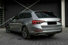 Škoda Superb DCC / VAT 23% / Canton / Asystenci / Hak / Webasto - 8