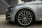 Škoda Superb DCC / VAT 23% / Canton / Asystenci / Hak / Webasto - 9