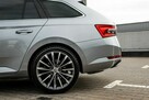 Škoda Superb DCC / VAT 23% / Canton / Asystenci / Hak / Webasto - 10