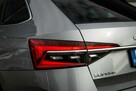 Škoda Superb DCC / VAT 23% / Canton / Asystenci / Hak / Webasto - 11