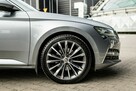 Škoda Superb DCC / VAT 23% / Canton / Asystenci / Hak / Webasto - 16