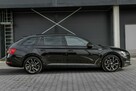Škoda Superb VAT 23 / Webasto / Hak / Full Asystenci / Canton - 8