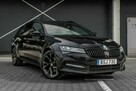 Škoda Superb VAT 23 / Webasto / Hak / Full Asystenci / Canton - 9