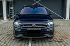Volkswagen Tiguan Allspace R-line / Full asystenci / Webasto / Hak / 7 miejsc / IQ Lights - 3