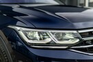 Volkswagen Tiguan Allspace R-line / Full asystenci / Webasto / Hak / 7 miejsc / IQ Lights - 11