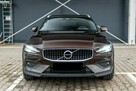 Volvo V60 Cross Country B4 AWD / Harman Kardon / Skóry / VAT 23% / Hak / BLISS / ASO - 7