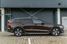Volvo V60 Cross Country B4 AWD / Harman Kardon / Skóry / VAT 23% / Hak / BLISS / ASO - 10