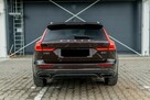Volvo V60 Cross Country B4 AWD / Harman Kardon / Skóry / VAT 23% / Hak / BLISS / ASO - 12