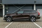 Volvo V60 Cross Country B4 AWD / Harman Kardon / Skóry / VAT 23% / Hak / BLISS / ASO - 14