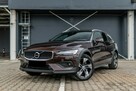 Volvo V60 Cross Country B4 AWD / Harman Kardon / Skóry / VAT 23% / Hak / BLISS / ASO - 15