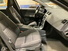 Volvo V50 Hak, klimatronic, tempomat, czujnik deszczu ,automatyczne światła - 3
