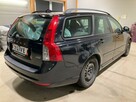 Volvo V50 Hak, klimatronic, tempomat, czujnik deszczu ,automatyczne światła - 5