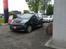 Peugeot 107 - 1