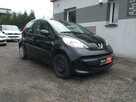 Peugeot 107 - 2
