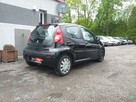 Peugeot 107 - 3