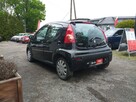 Peugeot 107 - 5