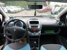 Peugeot 107 - 8